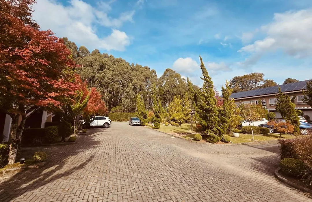 Pousada Quinta do Vale-1