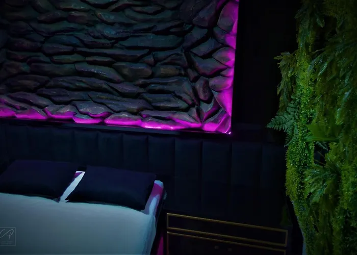 Amore Mio (Adults Only)Hotel Gramado